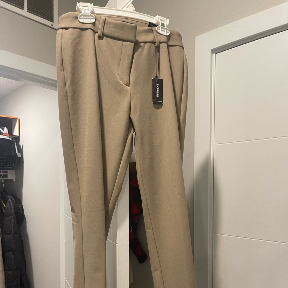 Express Skinny Dress Pants